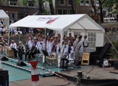 Sluizenfestival Vreeswijk 17 juni 2017