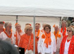 Koningsdag Vreeswijk 2026